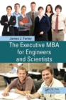 The Executive MBA for Engineers and Scientists - Book