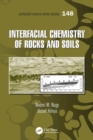 Interfacial Chemistry of Rocks and Soils - Book