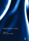 Urban Tourism in China - Book