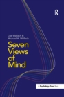 Seven Views of Mind - Book