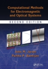 Computational Methods for Electromagnetic and Optical Systems - Book