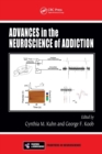 Advances in the Neuroscience of Addiction - Book