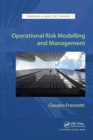 Operational Risk Modelling and Management - Book