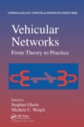 Vehicular Networks : From Theory to Practice - Book