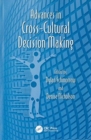 Advances in Cross-Cultural Decision Making - Book