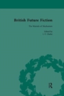 British Future Fiction, 1700-1914, Volume 3 - Book
