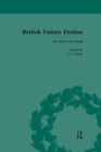British Future Fiction, 1700-1914, Volume 8 - Book