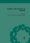 Famine and Disease in Ireland, volume III - Book