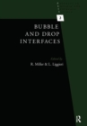 Bubble and Drop Interfaces - Book