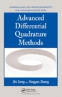 Advanced Differential Quadrature Methods - Book