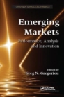 Emerging Markets : Performance, Analysis and Innovation - Book