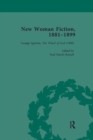 New Woman Fiction, 1881-1899, Part III vol 8 - Book