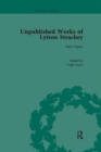 Unpublished Works of Lytton Strachey - Book