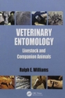 Veterinary Entomology : Livestock and Companion Animals - Book