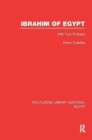 Ibrahim of Egypt (RLE Egypt) - Book