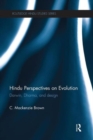 Hindu Perspectives on Evolution : Darwin, Dharma, and Design - Book