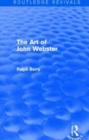 The Art of John Webster - Book