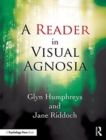 A Reader in Visual Agnosia - Book