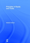 Principles of Equity and Trusts - Book