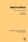 North Africa : Nation, State, and Region - Book