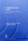 Postfeminism and Health : Critical Psychology and Media Perspectives - Book