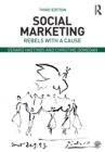 Social Marketing : Rebels with a Cause - Book