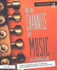 New Channels of Music Distribution : Understanding the Distribution Process, Platforms and Alternative Strategies - Book