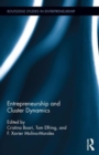 Entrepreneurship and Cluster Dynamics - Book