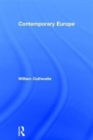 Contemporary Europe - Book