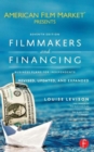 Filmmakers and Financing : Business Plans for Independents - Book