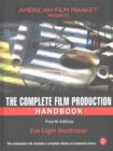 The Complete Film Production Handbook - Book