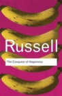 The Conquest of Happiness - Book