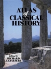 Atlas of Classical History - Book