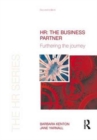 HR: The Business Partner - Book