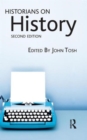 Historians on History - Book