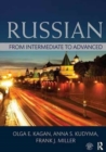 Russian : From Intermediate to Advanced - Book
