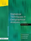 Statistical Techniques in Geographical Analysis - Book