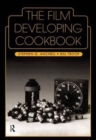 The Film Developing Cookbook - Book