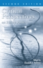 Critical Perspectives on Harry Potter - Book