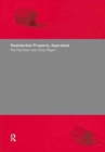 Residential Property Appraisal - Book