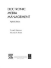 Electronic Media Management, Revised - Book