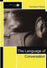 The Language of Conversation - Book