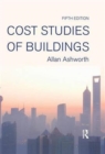 Cost Studies of Buildings - Book