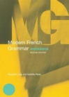 Modern French Grammar Workbook - Book
