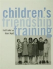 Children's Friendship Training - Book