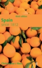 Spain since 1812 - Book
