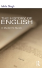 The History of English : A Student's Guide - Book