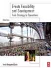 Events Feasibility and Development - Book