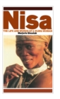 Nisa : The Life and Words of a !Kung Woman - Book