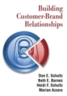 Building Customer-brand Relationships - Book